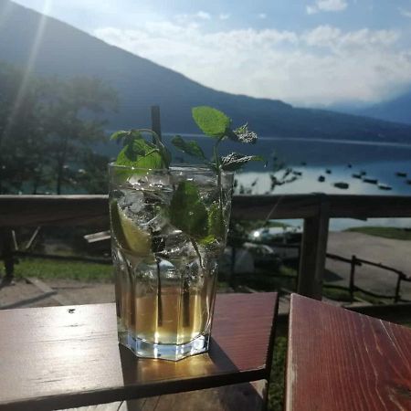 Da C I S A Bed and Breakfast Tambre dʼAlpago Buitenkant foto