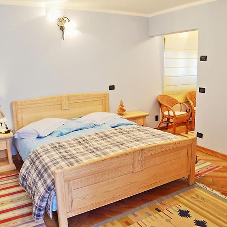 Da C I S A Bed and Breakfast Tambre dʼAlpago Buitenkant foto